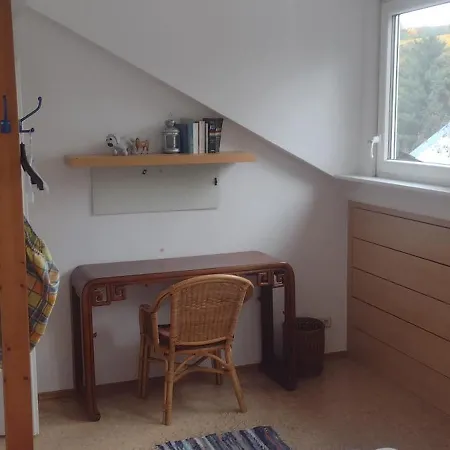 Nice + Sunny Room, Balkony, All Facilities... Privatunterkunft Trier