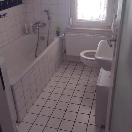 Privat bolig Nice + Sunny Room, Balkony, All Facilities... *
