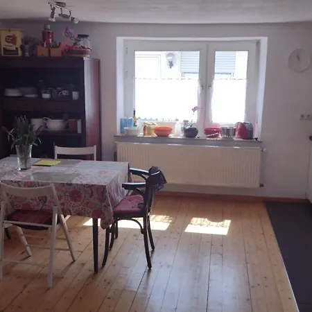 Nice + Sunny Room, Balkony, All Facilities... * Trier