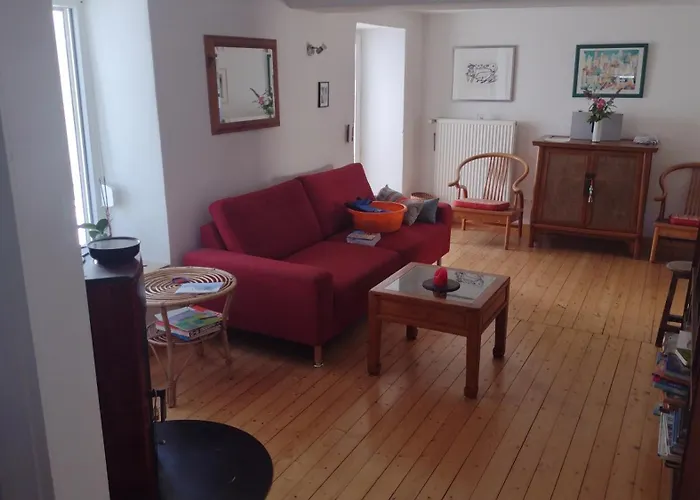 Nice + Sunny Room, Balkony, All Facilities... Privat bolig *