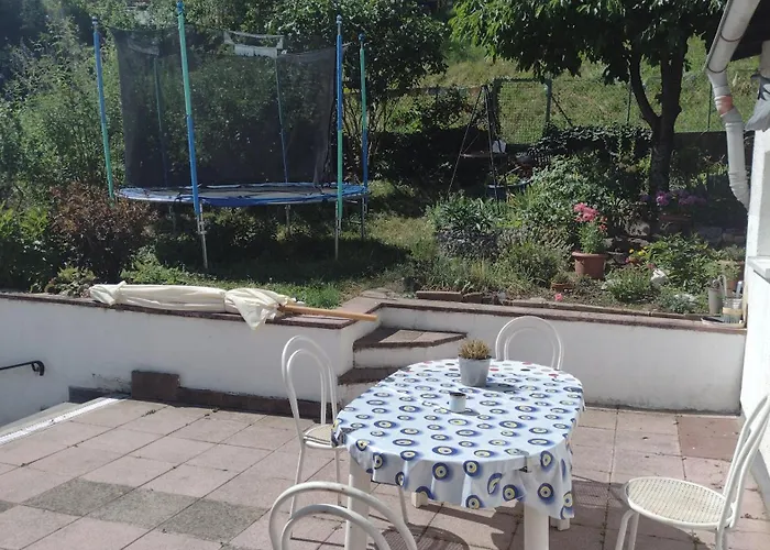 Nice + Sunny Room, Balkony, All Facilities...